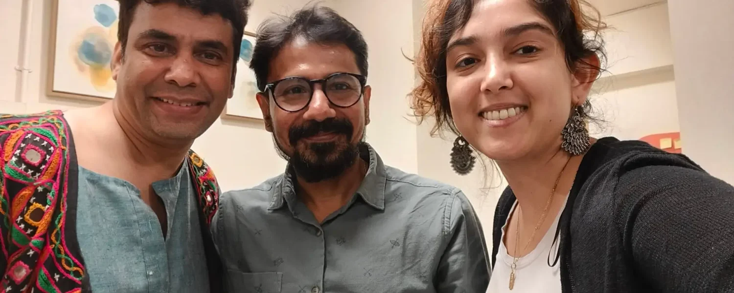 The Hugging Club of India In The media